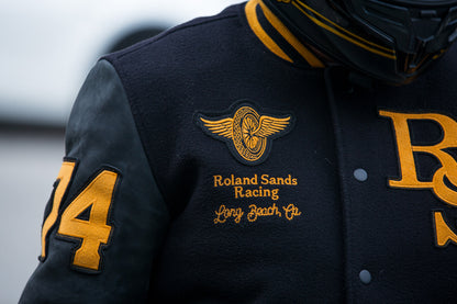 Haywood Jacket