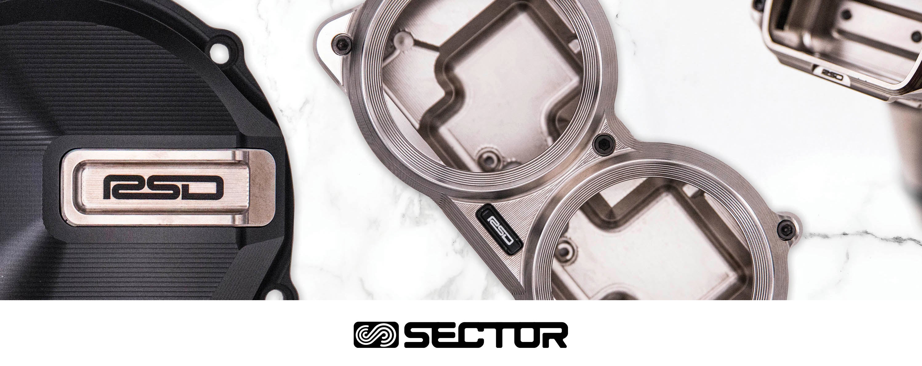 Sector By RSD – Roland Sands Design