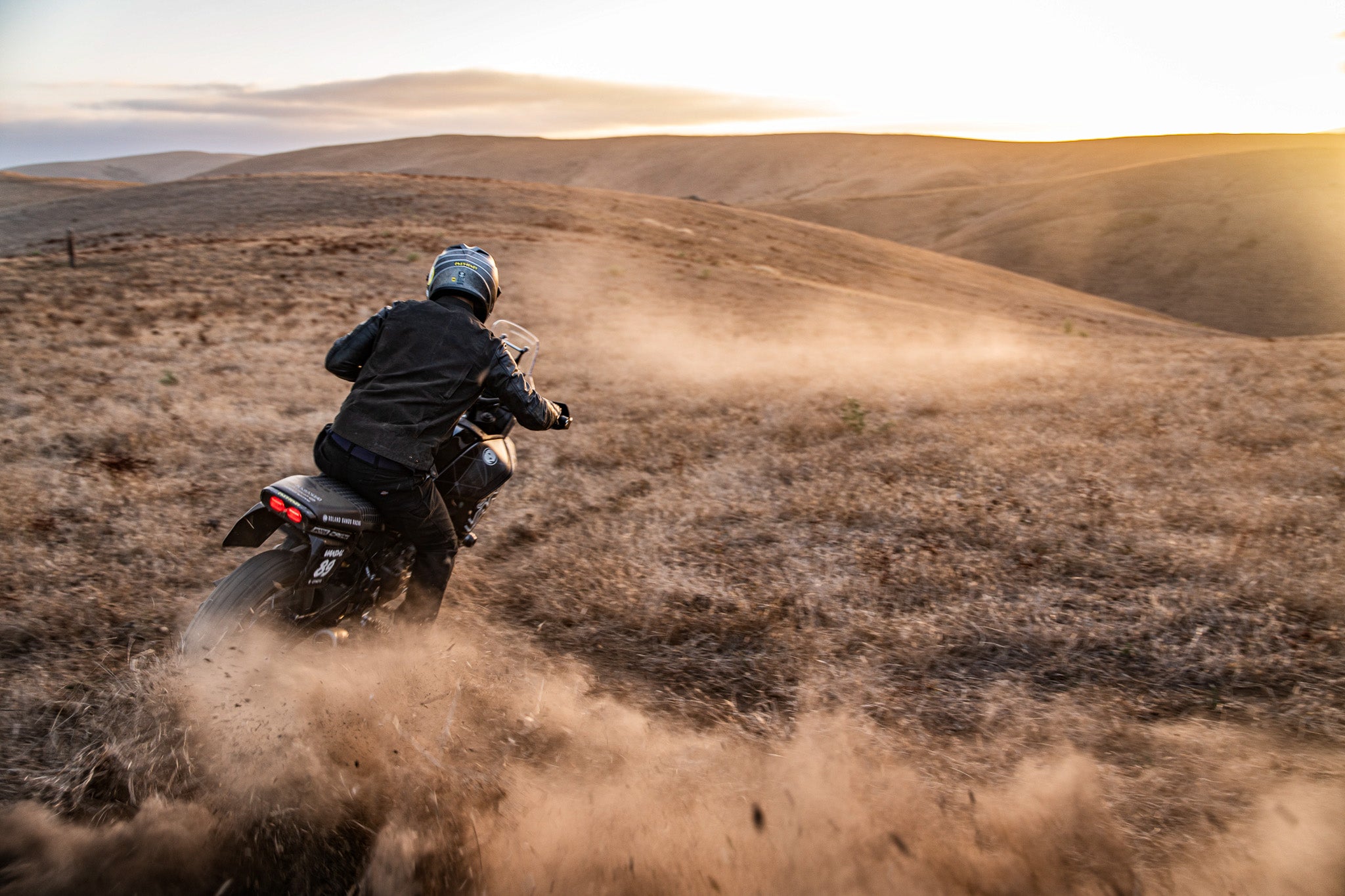 RSD X CFMOTO Vandal 2 – Roland Sands Design