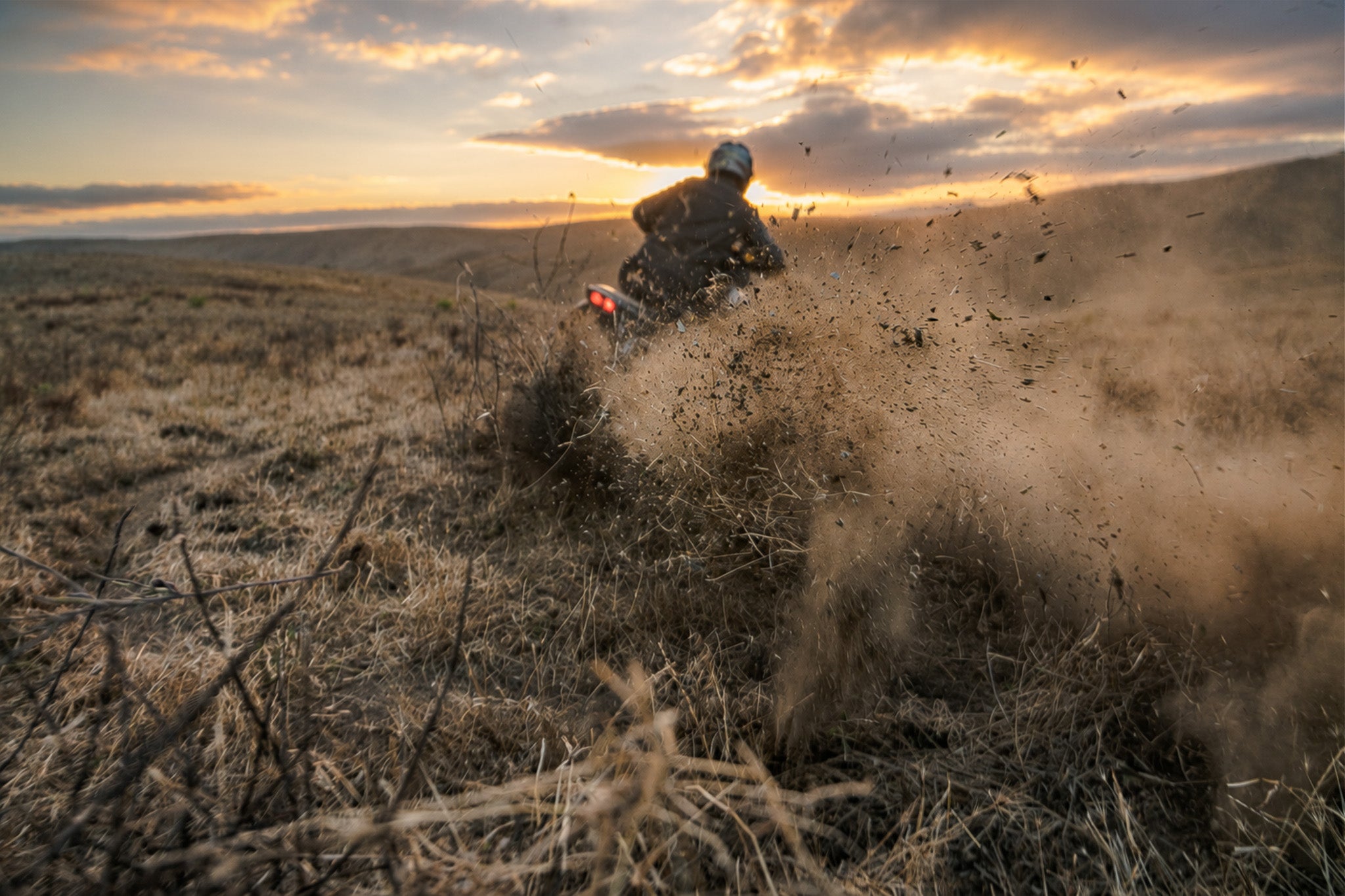 RSD X CFMOTO Vandal 2 – Roland Sands Design