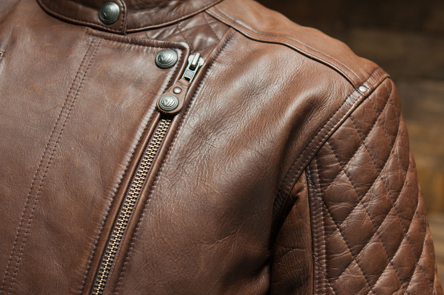 Clash Jacket CE