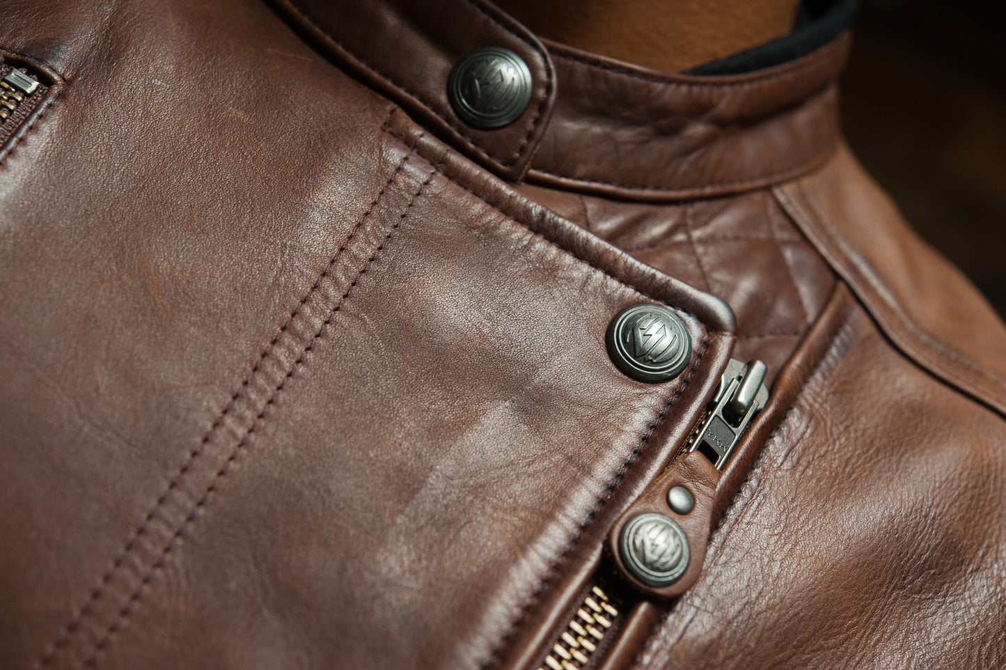 Clash Jacket CE