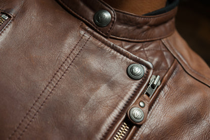 Clash Jacket CE