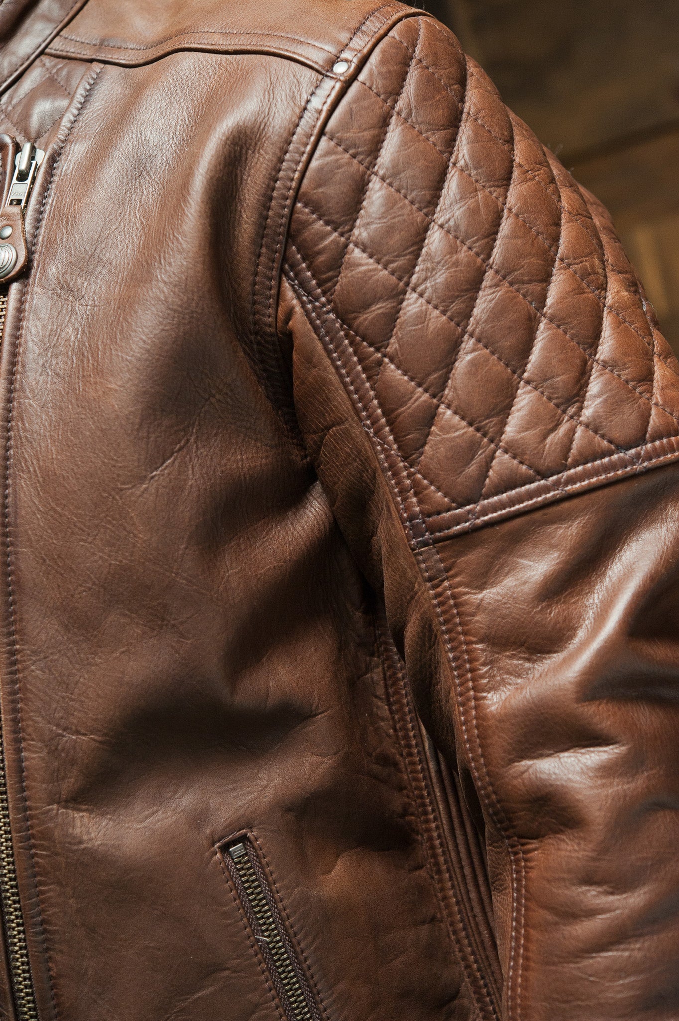 Clash Jacket CE