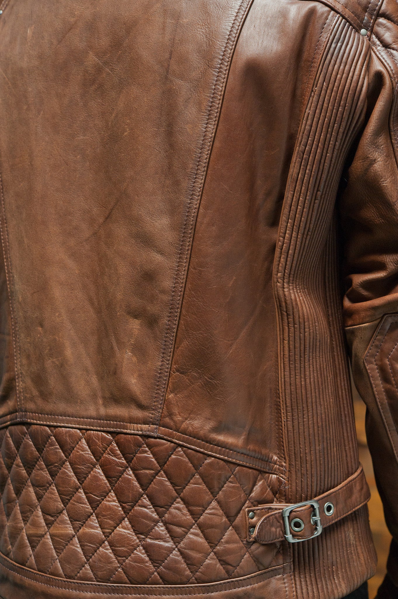 Clash Jacket CE