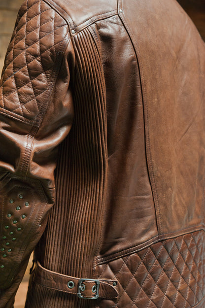 Clash Jacket CE