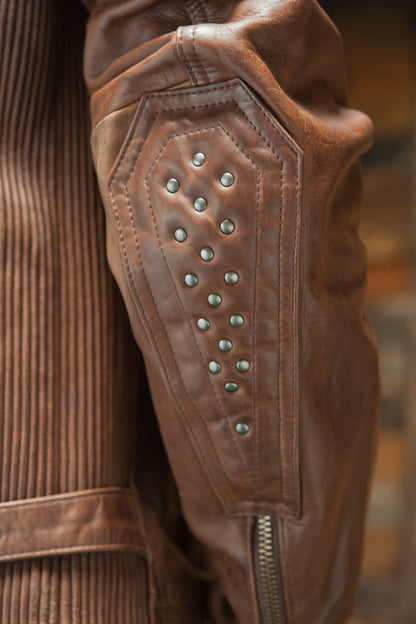 Clash Jacket CE