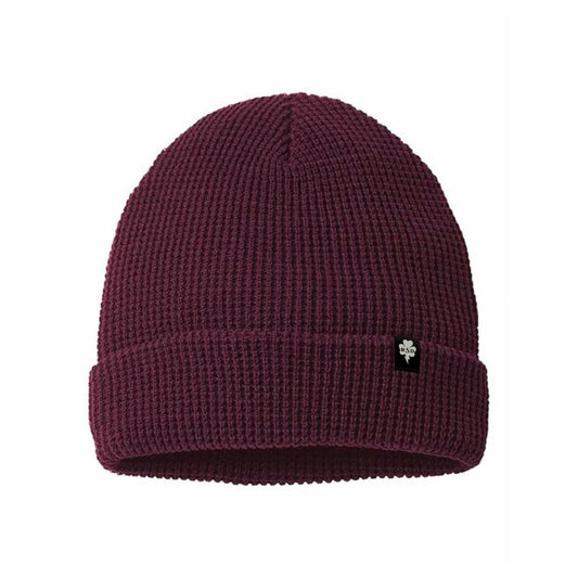 Clover Beanie