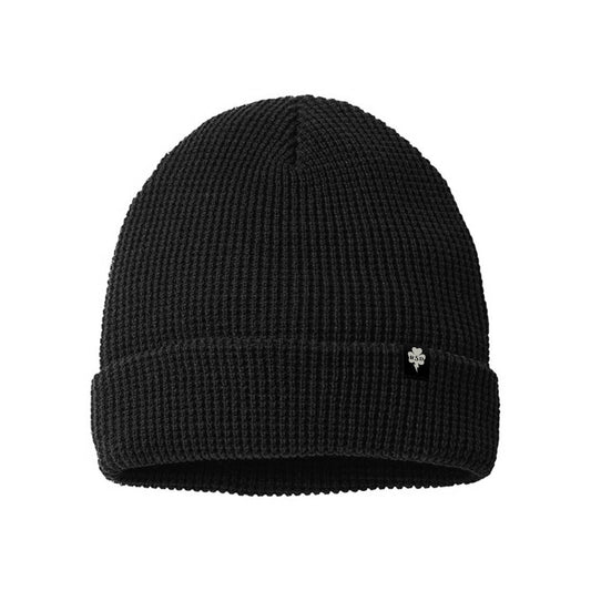 Clover Beanie