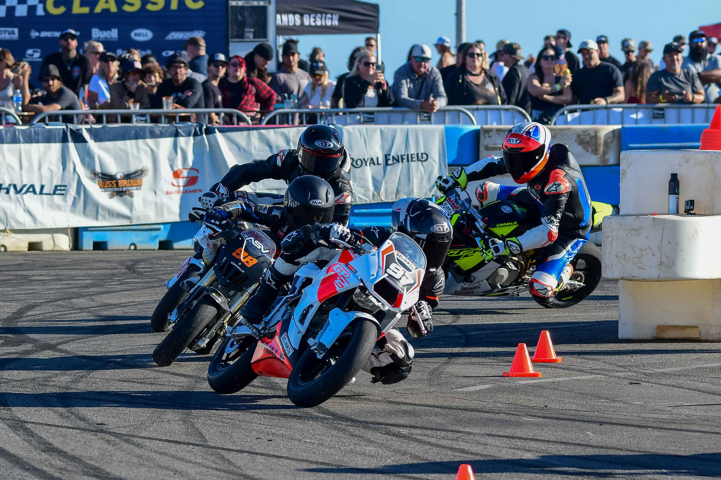 2026 Moto Beach Classic Race Registration