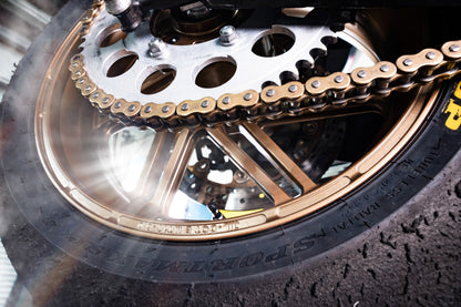 RSD X Dymag SECTOR Race Wheels