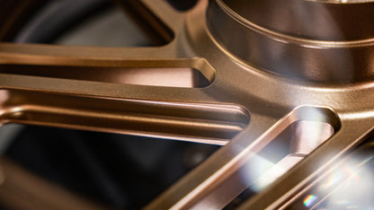 RSD X Dymag SECTOR Race Wheels