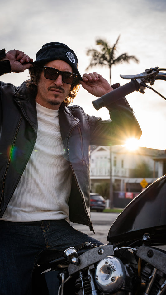 Brentwood Jacket