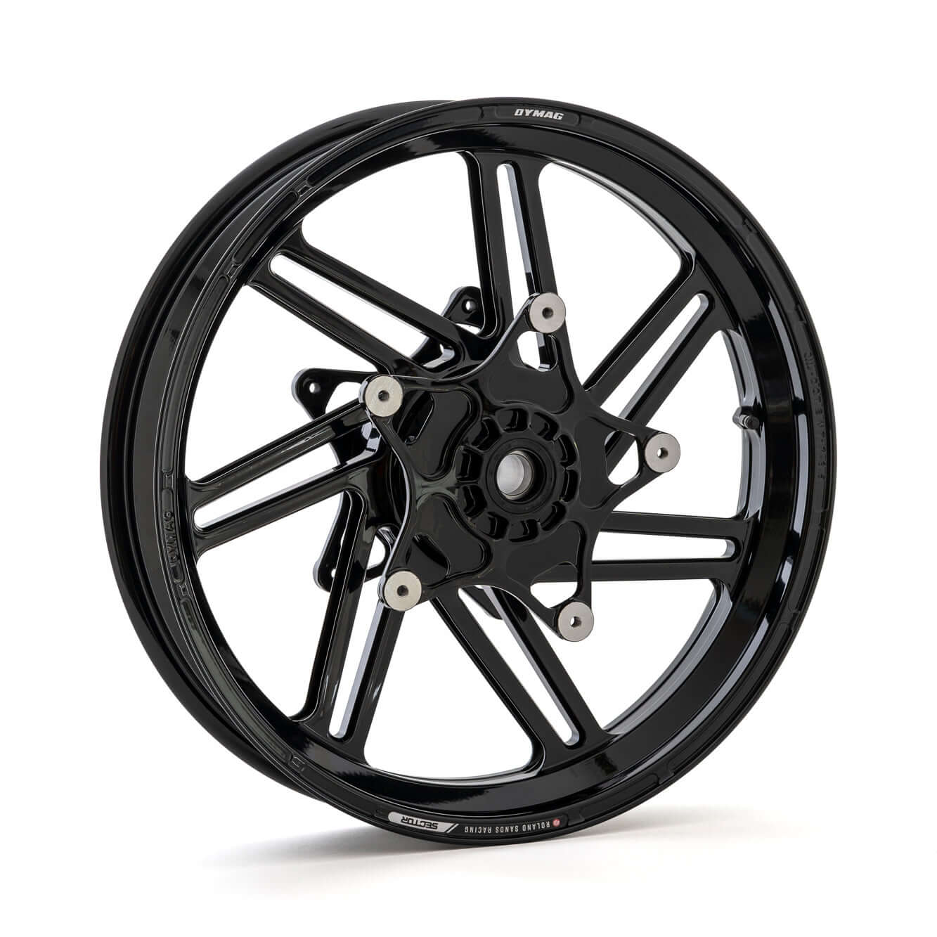 RSD X Dymag SECTOR Race Wheels