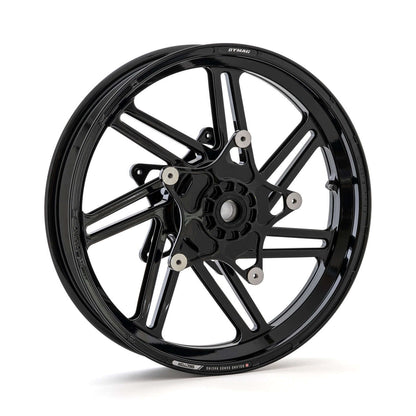 RSD X Dymag SECTOR Race Wheels