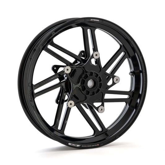 RSD X Dymag SECTOR Race Wheels