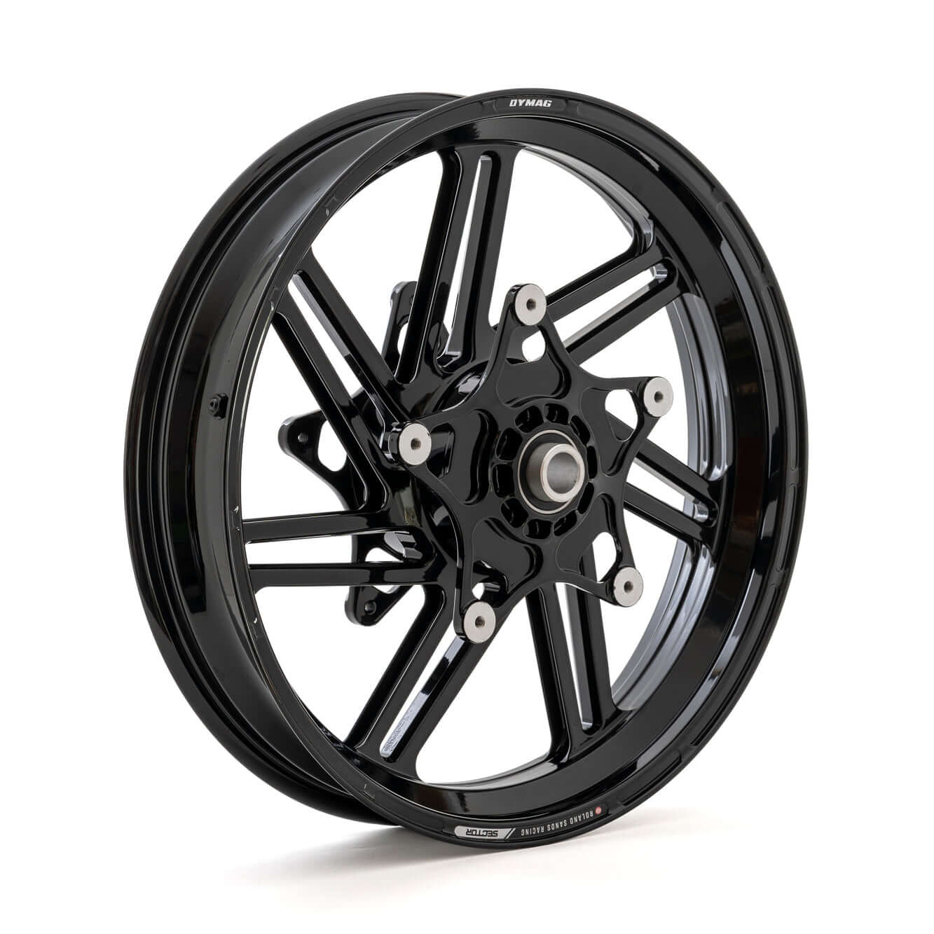 RSD X Dymag SECTOR Race Wheels