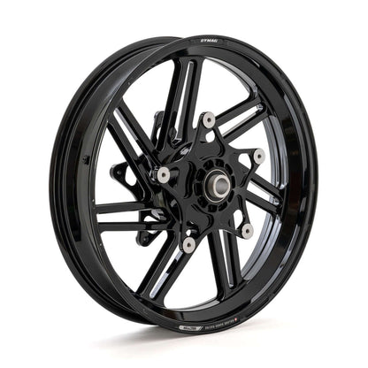 RSD X Dymag SECTOR Race Wheels