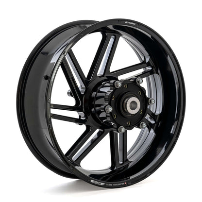 RSD X Dymag SECTOR Race Wheels