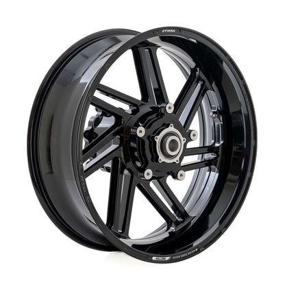 RSD X Dymag SECTOR Race Wheels