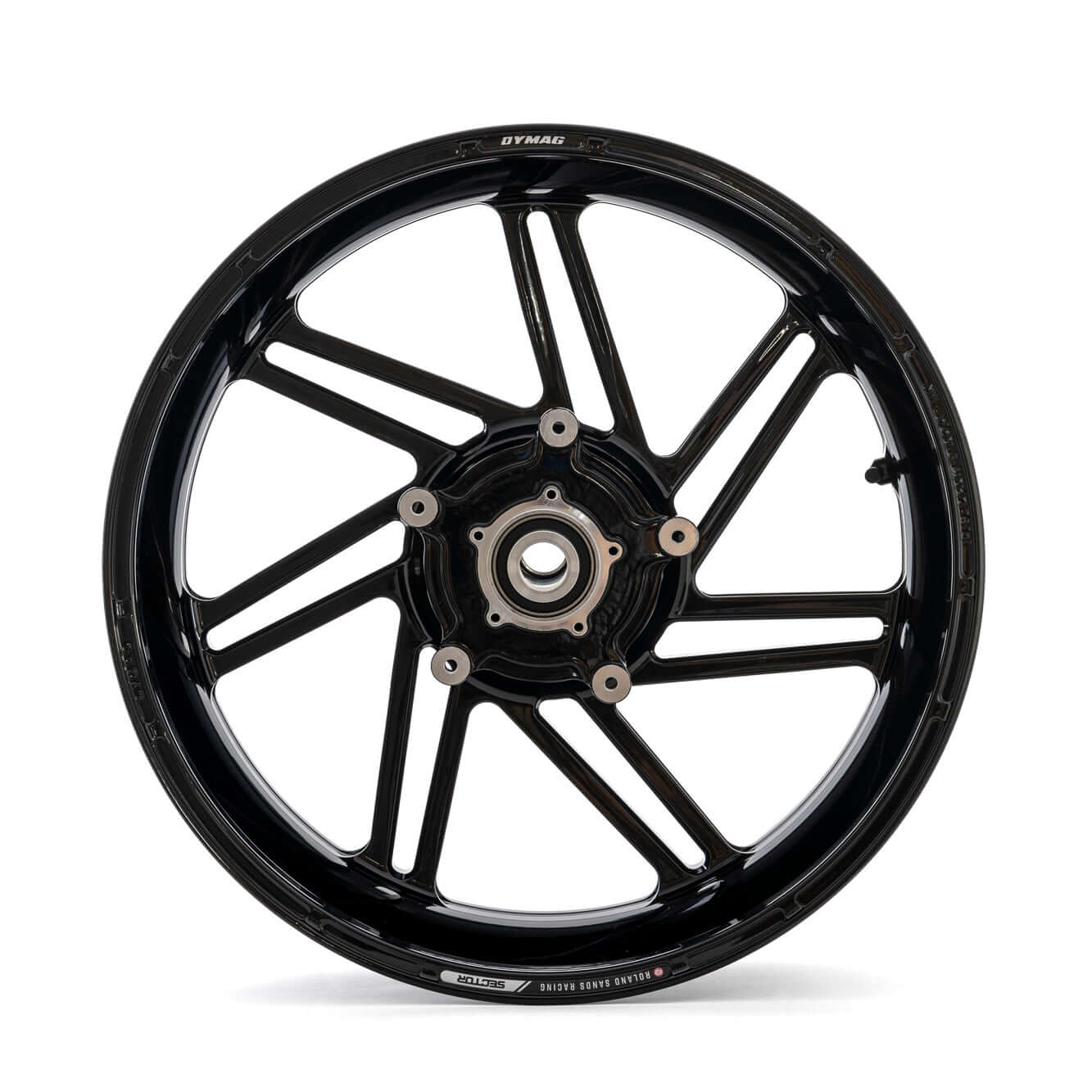 RSD X Dymag SECTOR Race Wheels