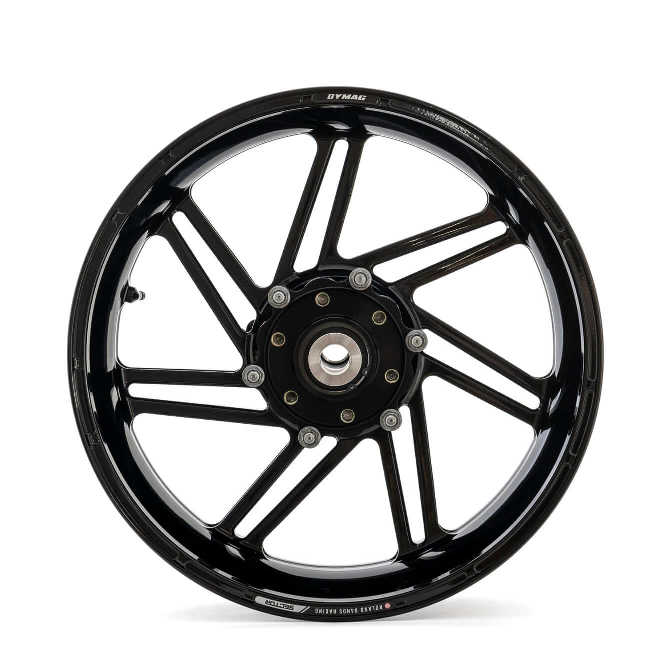RSD X Dymag SECTOR Race Wheels