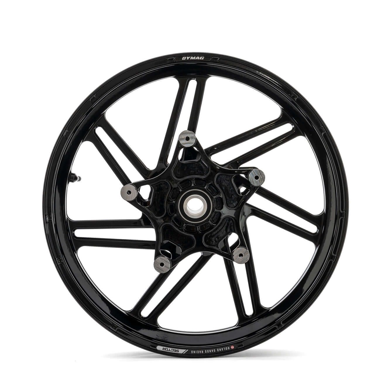 RSD X Dymag SECTOR Race Wheels