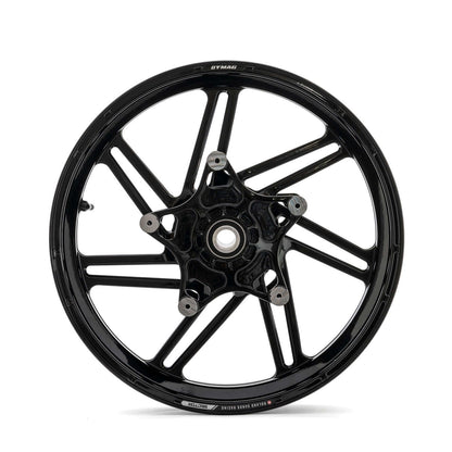 RSD X Dymag SECTOR Race Wheels