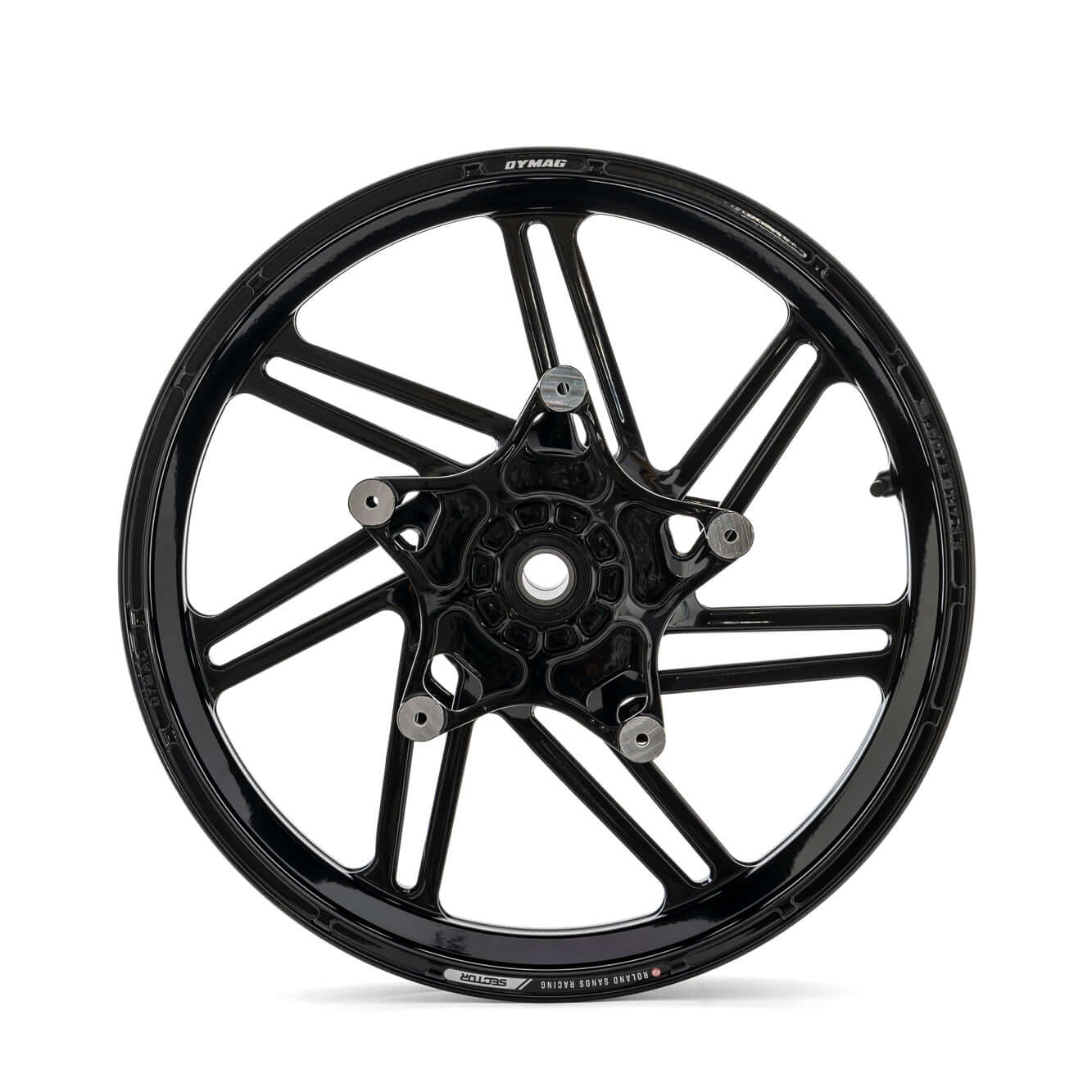 RSD X Dymag SECTOR Race Wheels