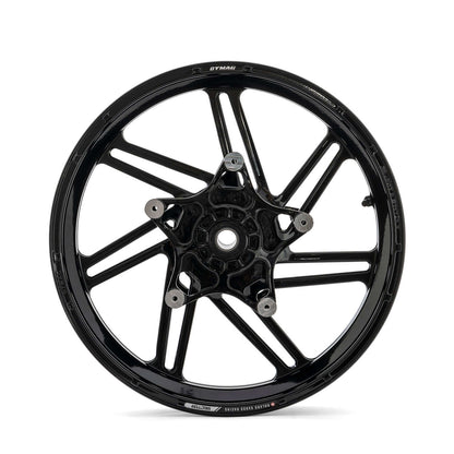 RSD X Dymag SECTOR Race Wheels