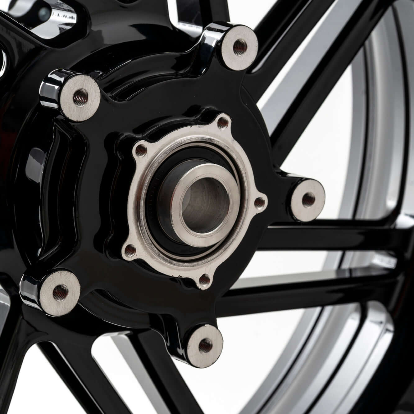 RSD X Dymag SECTOR Race Wheels