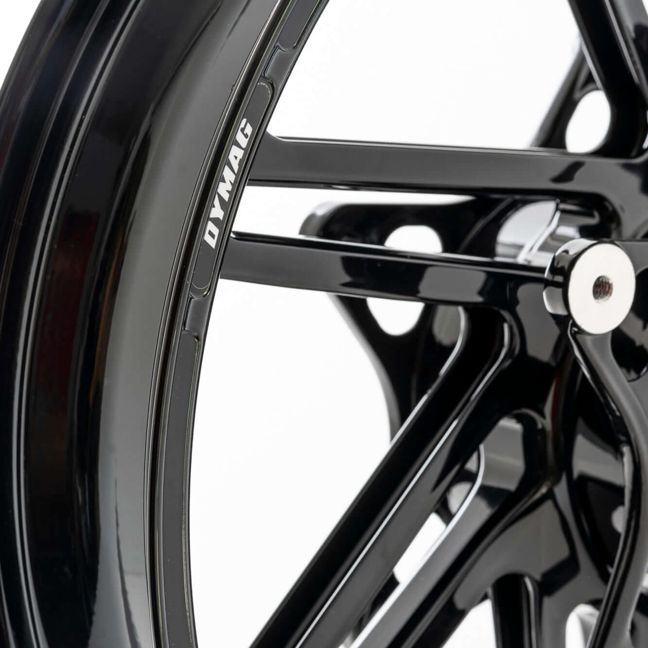 RSD X Dymag SECTOR Race Wheels