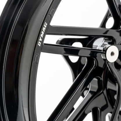 RSD X Dymag SECTOR Race Wheels