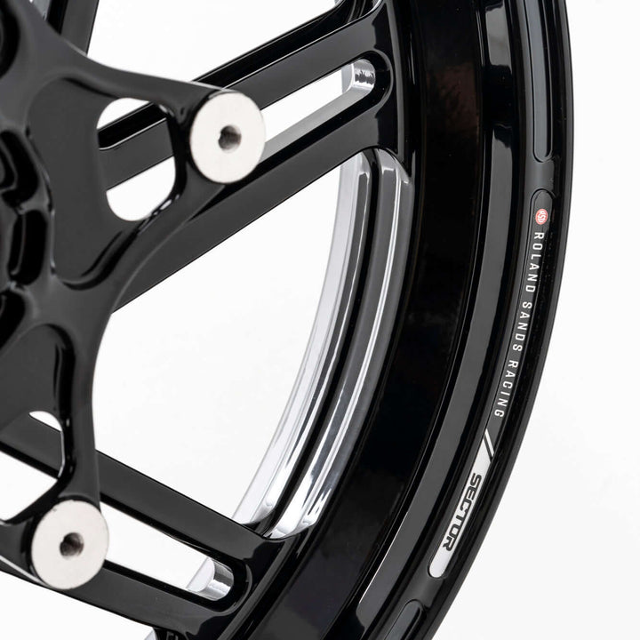 RSD X Dymag SECTOR Race Wheels