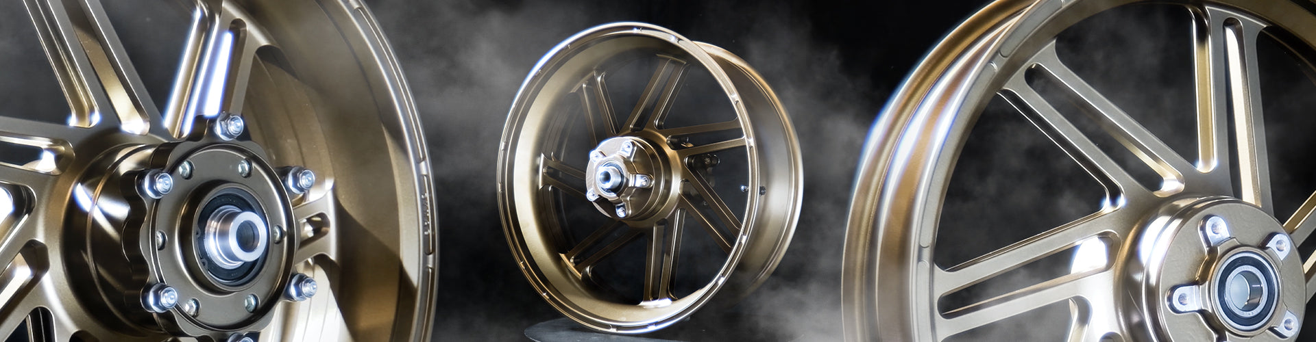 RSD x Dymag Sector Race Wheels – Roland Sands Design