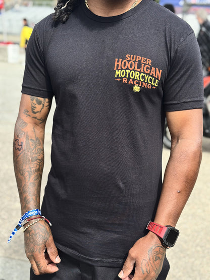SHNC Racer Tee