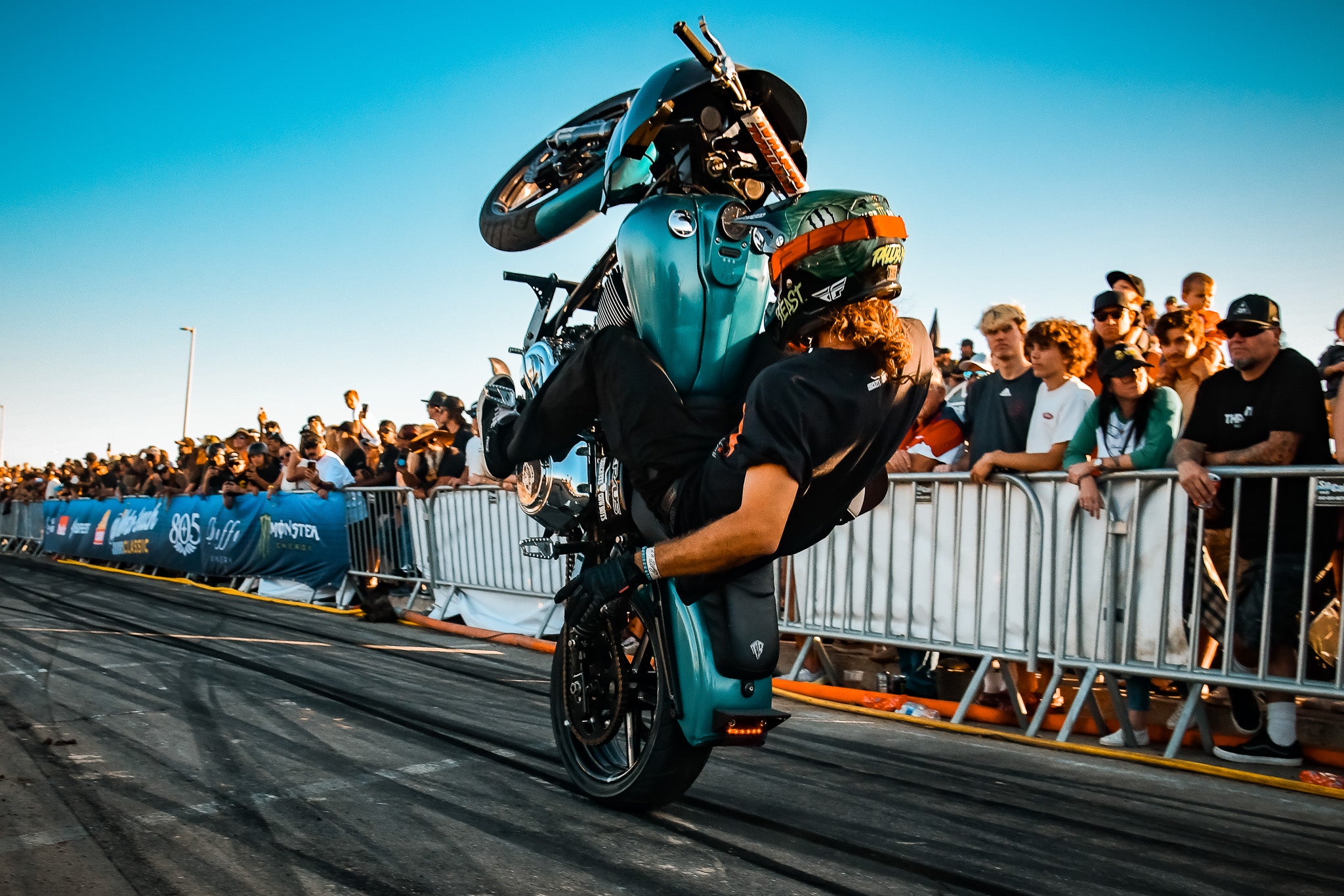Sales Roland Sands Design バイク用パンツ Roland Sands Design