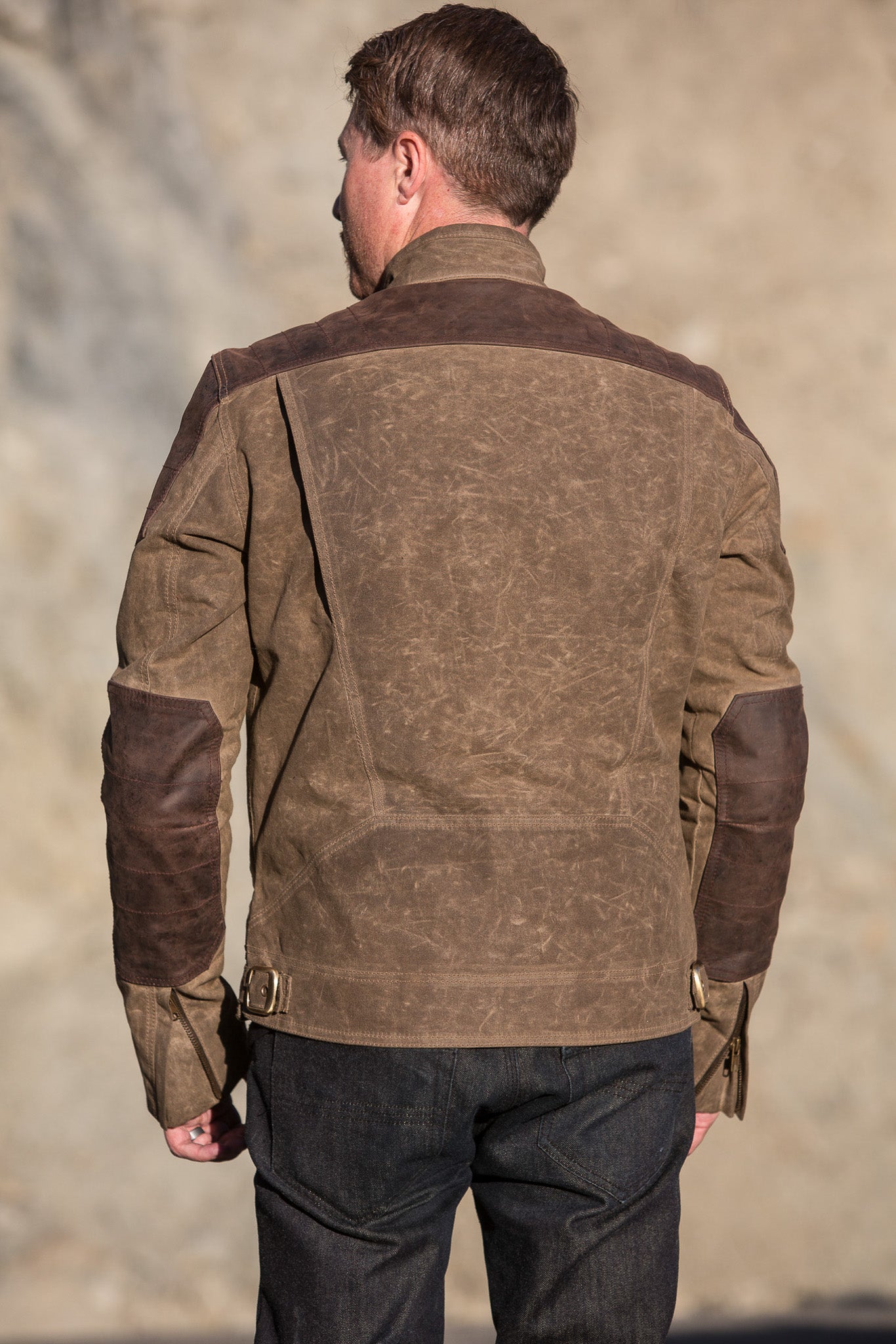 Truman Jacket CE