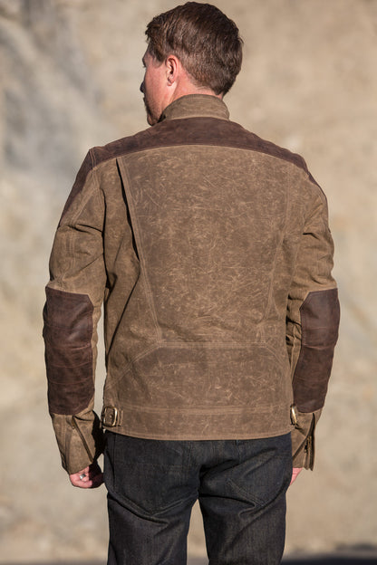 Truman Jacket CE