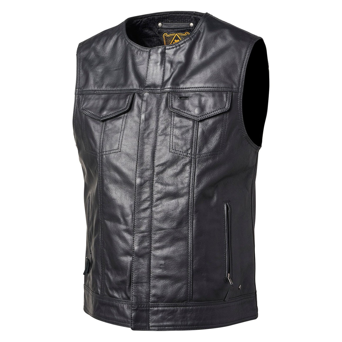 Lewis 74 Vest