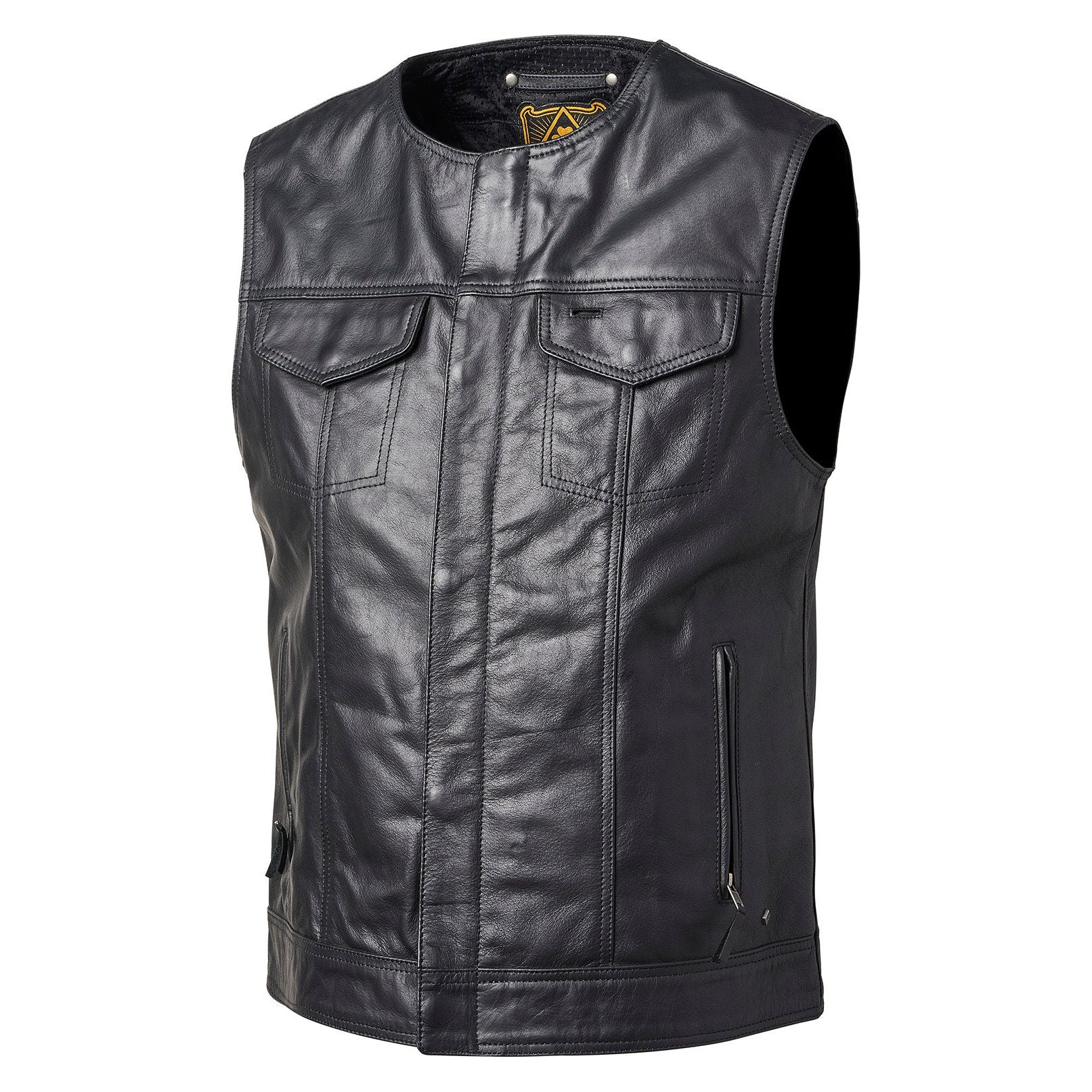 Lewis 74 Vest