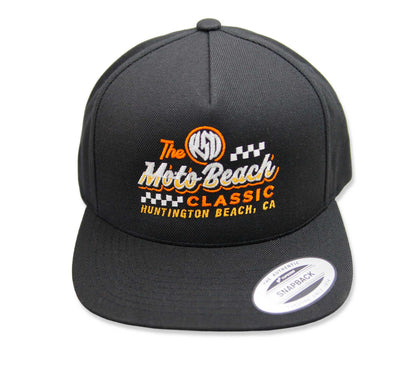 2025 Moto Beach Classic Hat