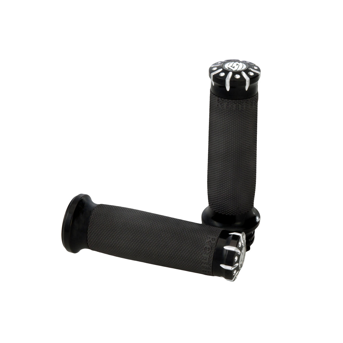 Chrono Grips – Roland Sands Design