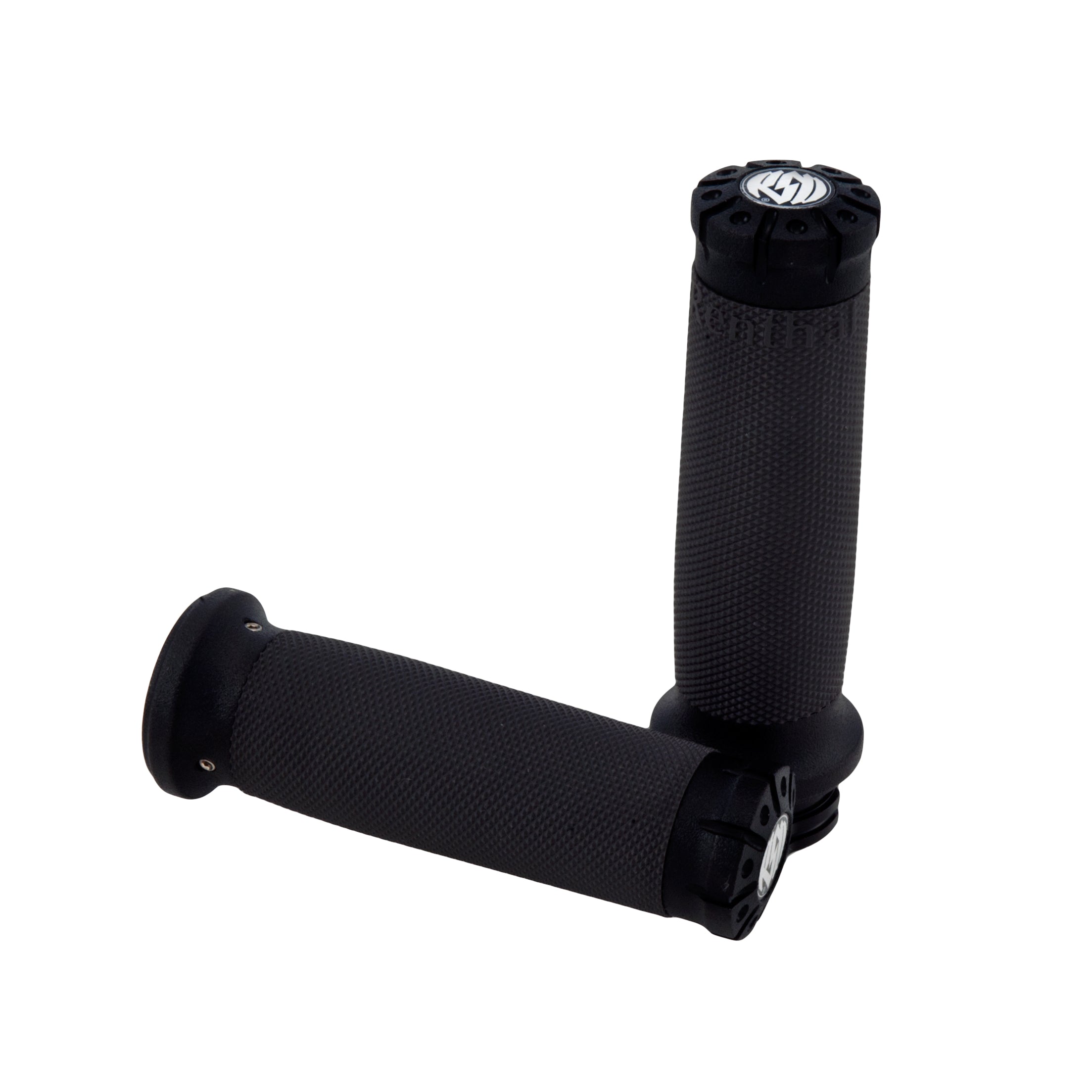 Chrono Grips – Roland Sands Design