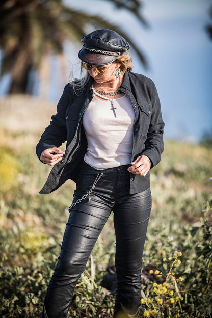 Women's Appian 74 Riding Shirt