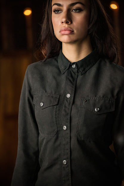Women's Appian 74 Riding Shirt