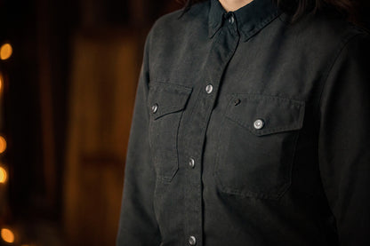 Women's Appian 74 Riding Shirt