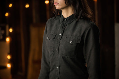 Women's Appian 74 Riding Shirt