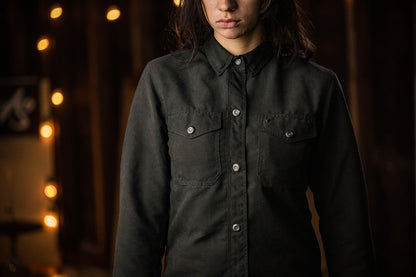 Women's Appian 74 Riding Shirt