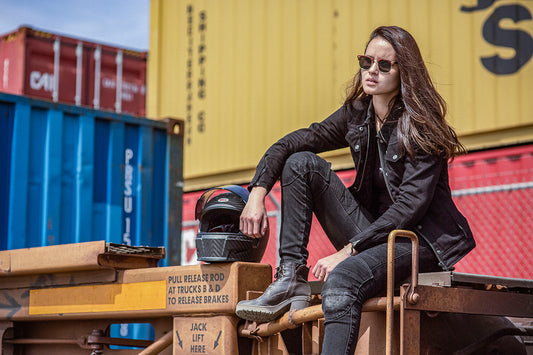 Women's Redondo 74 Jacket